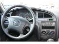 Silver Pewter - Elantra GLS Sedan Photo No. 21
