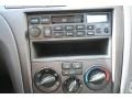 Silver Pewter - Elantra GLS Sedan Photo No. 24