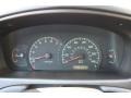 Silver Pewter - Elantra GLS Sedan Photo No. 26