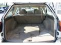 White Frost Pearl - Outback Wagon Photo No. 13