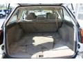 2003 White Frost Pearl Subaru Outback Wagon  photo #13