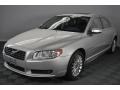 2008 Silver Metallic Volvo S80 3.2  photo #1