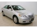 Titanium Metallic - Camry LE Photo No. 1