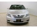Titanium Metallic - Camry LE Photo No. 2