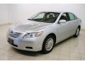 Titanium Metallic - Camry LE Photo No. 3