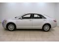 Titanium Metallic - Camry LE Photo No. 4