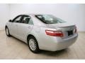 Titanium Metallic - Camry LE Photo No. 5