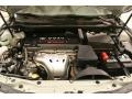 Titanium Metallic - Camry LE Photo No. 24