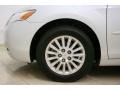 Titanium Metallic - Camry LE Photo No. 26