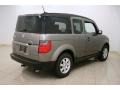 2007 Galaxy Gray Metallic Honda Element EX AWD  photo #7