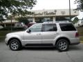 2005 Silver Birch Metallic Lincoln Aviator Luxury AWD  photo #1