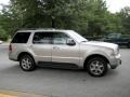 2005 Silver Birch Metallic Lincoln Aviator Luxury AWD  photo #5