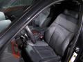 2008 Black Sapphire Metallic BMW M5 Sedan  photo #5