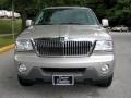 2005 Silver Birch Metallic Lincoln Aviator Luxury AWD  photo #7