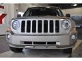 Light Sandstone Metallic - Patriot Sport Photo No. 2