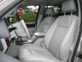 2005 Silver Birch Metallic Lincoln Aviator Luxury AWD  photo #11