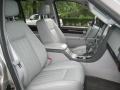 2005 Silver Birch Metallic Lincoln Aviator Luxury AWD  photo #12