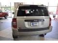 Light Sandstone Metallic - Patriot Sport Photo No. 4