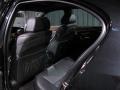2008 Black Sapphire Metallic BMW M5 Sedan  photo #13