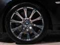 2008 Black Sapphire Metallic BMW M5 Sedan  photo #16