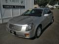 Light Platinum - CTS Sedan Photo No. 1