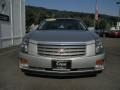 Light Platinum - CTS Sedan Photo No. 2
