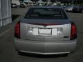 Light Platinum - CTS Sedan Photo No. 5