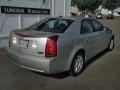 Light Platinum - CTS Sedan Photo No. 6