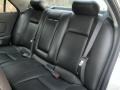 Light Platinum - CTS Sedan Photo No. 9