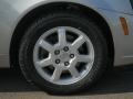 Light Platinum - CTS Sedan Photo No. 13
