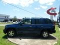 Indigo Blue Metallic - TrailBlazer LS Photo No. 2