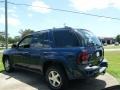 Indigo Blue Metallic - TrailBlazer LS Photo No. 3