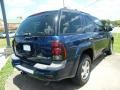 Indigo Blue Metallic - TrailBlazer LS Photo No. 5