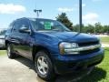 Indigo Blue Metallic - TrailBlazer LS Photo No. 7