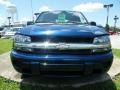 Indigo Blue Metallic - TrailBlazer LS Photo No. 8
