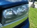 Indigo Blue Metallic - TrailBlazer LS Photo No. 9