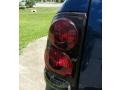 Indigo Blue Metallic - TrailBlazer LS Photo No. 10