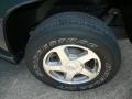 Indigo Blue Metallic - TrailBlazer LS Photo No. 11