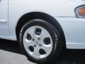 Cloud White - Sentra 1.8 S Photo No. 4