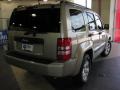 2010 Light Graystone Pearl Jeep Liberty Sport  photo #6