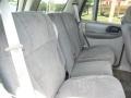 Indigo Blue Metallic - TrailBlazer LS Photo No. 27