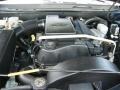 Indigo Blue Metallic - TrailBlazer LS Photo No. 30