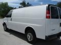 Summit White - Express 2500 Commercial Van Photo No. 9
