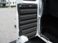 Summit White - Express 2500 Commercial Van Photo No. 19