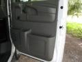 Summit White - Express 2500 Commercial Van Photo No. 25