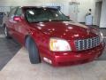 Crimson Pearl - DeVille Sedan Photo No. 4