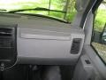 Summit White - Express 2500 Commercial Van Photo No. 30