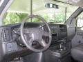 Summit White - Express 2500 Commercial Van Photo No. 31