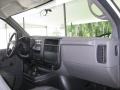 Summit White - Express 2500 Commercial Van Photo No. 32