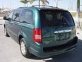 2009 Melbourne Green Pearl Chrysler Town & Country Touring  photo #4